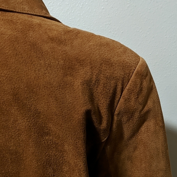 Pritti Leather Jacket - Picture 9 of 13